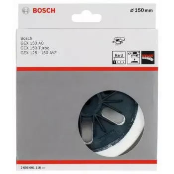 Bosch 2 608 601 116 šlifavimo trinkelė, skirta rankiniam šlifavimui, 1 vnt.
