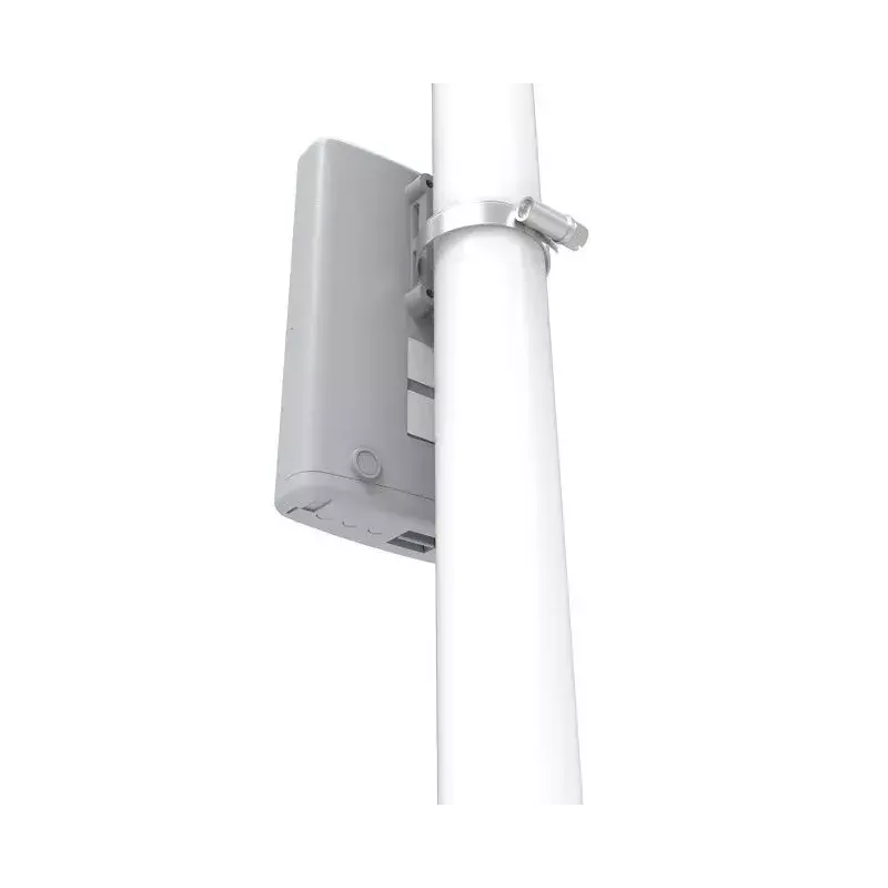 Maršrutizatorius laidinis MikroTik PowerBox RB750P-PBR2