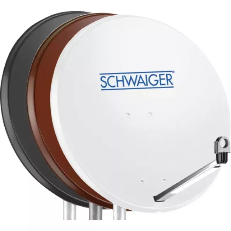 Palydovinė antena Schwaiger SPI996