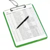 HERLITZ 11226610 planšetė polistirolo žalia
