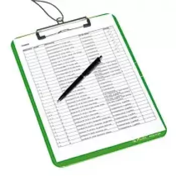 HERLITZ 11226610 planšetė polistirolo žalia