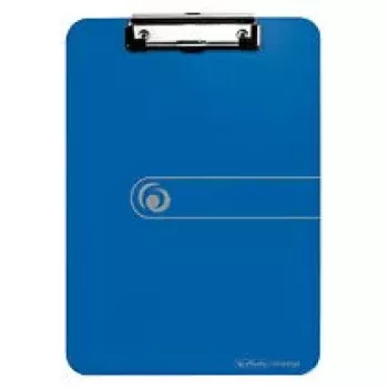 Planšetė Herlitz 11226396 mėlyna polistirolinė