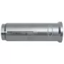 Fischer 48284 EA II plieninis vidinio sriegio kaltinis inkaras, cinkuotas, 10x30 mm, 100 vnt.