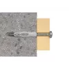 Kaištis sieninis Fischer 62758 12x70 mm, 25 vnt.