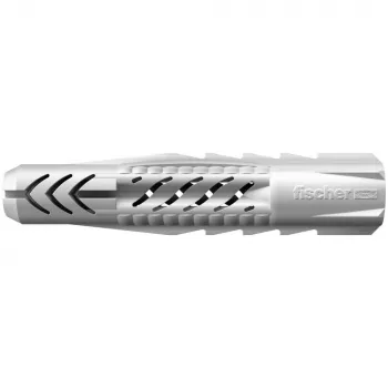 Kaištis sieninis Fischer 62758 12x70 mm, 25 vnt.