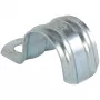 Fischer 15016 metalinis kabelio laikiklis BSM, 100 vnt.
