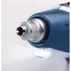 Šilumos pistoletas STEINEL 70409 juodas mėlynas sidabrinis