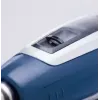 Šilumos pistoletas STEINEL 70409 juodas mėlynas sidabrinis