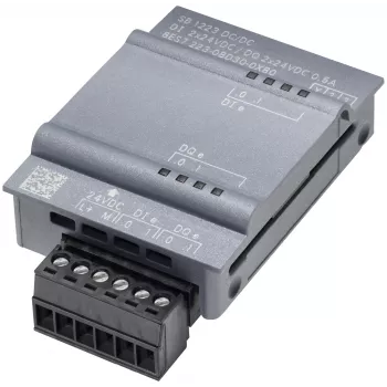 Siemens 6ES7222-1AD30-0XB0 analoginis I/O modulis