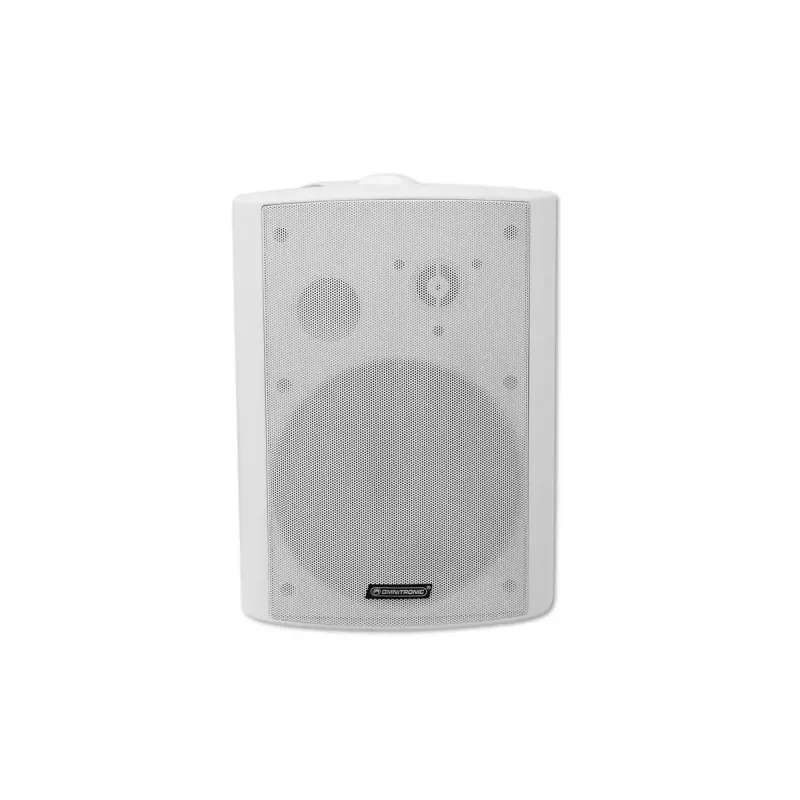 2 krypčių garsiakalbis Omnitronic 80710531 40 W