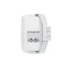 Kolonių rinkinys 2 krypčių Omnitronic 11036913 Baltas Laidinis 30 W