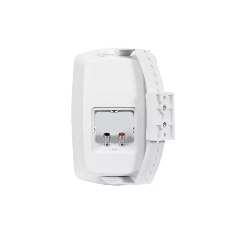 Kolonių rinkinys 2 krypčių Omnitronic 11036913 Baltas Laidinis 30 W