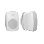 Kolonių rinkinys 2 krypčių Omnitronic 11036913 Baltas Laidinis 30 W