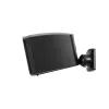 Visi dažniai garsiakalbis Omnitronic 11036900 juodas laidinis 15 W