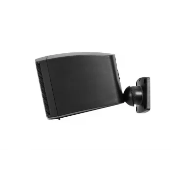 Visi dažniai garsiakalbis Omnitronic 11036900 juodas laidinis 15 W