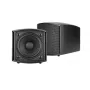 Visi dažniai garsiakalbis Omnitronic 11036900 juodas laidinis 15 W