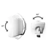 2 krypčių garsiakalbis Omnitronic 11036921 16 W