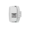 Kolonėlė 2 krypčių Omnitronic 11036915 balta, laidinė, 16 W