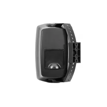 2 krypčių garsiakalbis Omnitronic 11036918 OD-5 juodas laidinis 35 W