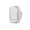 2 krypčių garsiakalbis Omnitronic 11036919 Baltas Laidinis 35 W