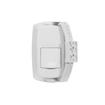 2 krypčių garsiakalbis Omnitronic 11036919 Baltas Laidinis 35 W
