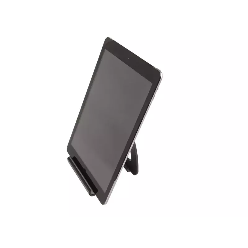Pasyvus laikiklis Omnitronic 30103028 planšetei / UMPC, juodas