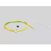 Priedas patch panelei DeLOCK 43326