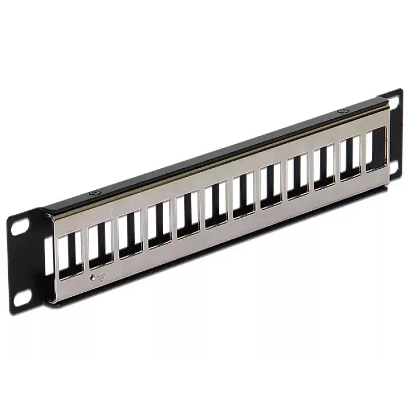 Priedas patch panelei DeLOCK 43326
