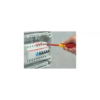 Atsuktuvas Wiha SoftFinish Single Standard 35396