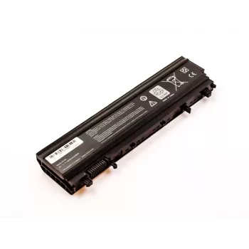CoreParts MBXDE-BA0002 nešiojamojo kompiuterio baterija