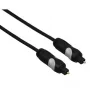 Audio kabelis Thomson 00132137 3 m TOSLINK juodas