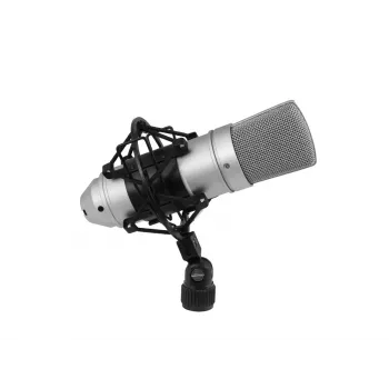 Studijinis mikrofonas Omnitronic 13030918