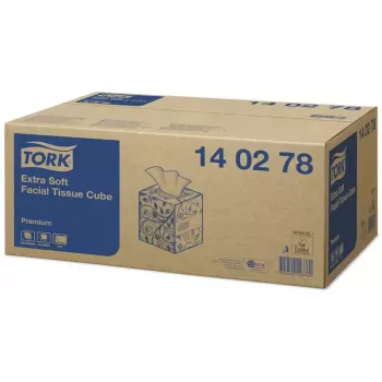 Veido servetėlės Tork 140278