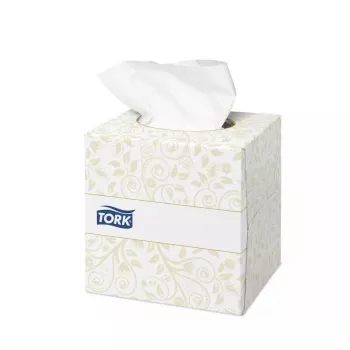 Veido servetėlės Tork 140278