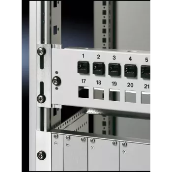 Stovo montavimo dėžė Rittal DK 7246.060