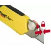 Pjovimo peilis Stanley FATMAX 25 mm su lūžtančiais ašmenimis