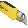 Pjovimo peilis Stanley FATMAX 25 mm su lūžtančiais ašmenimis