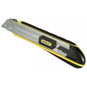 Pjovimo peilis Stanley FATMAX 25 mm su lūžtančiais ašmenimis