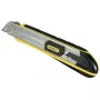 Pjovimo peilis Stanley FATMAX 25 mm su lūžtančiais ašmenimis