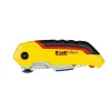 Pjovimo peilis Stanley 0-10-825 Black Metallic Yellow 14 cm
