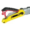 Pjovimo peilis Stanley 0-10-825 Black Metallic Yellow 14 cm