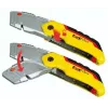 Pjovimo peilis Stanley 0-10-825 Black Metallic Yellow 14 cm
