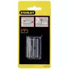 Pakeitimo ašmenys stiklo grandytuvui Stanley Professional 0-28-500