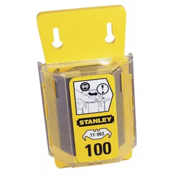 Laikymo kabliukai Stanley 2-11-983 (10 vnt.)