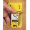 Stanley 2-11-983 Hook Blades 1996, 10 vnt.
