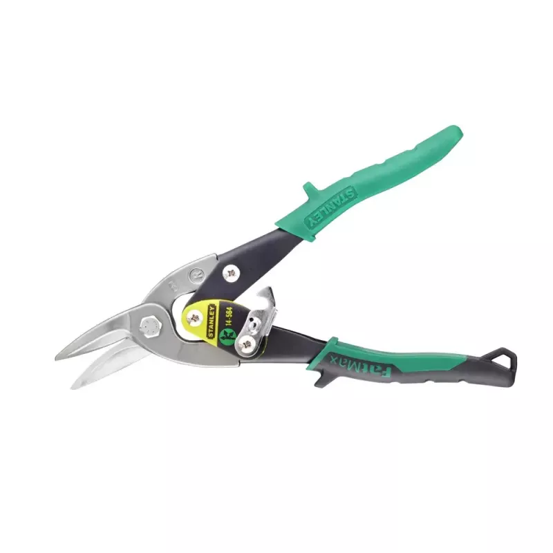 Žirklinės žirklės Stanley FATMAX MaxSteel 250 mm 2-14-564
