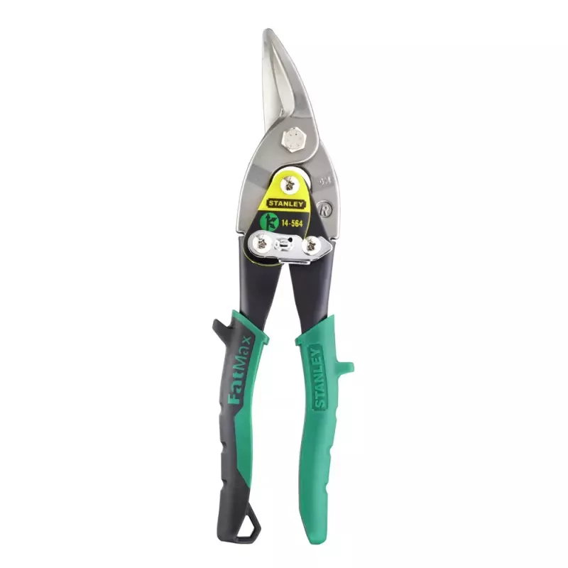 Žirklinės žirklės Stanley FATMAX MaxSteel 250 mm 2-14-564