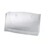 Žurnalų stovas Sigel LH118 permatomas plastikas