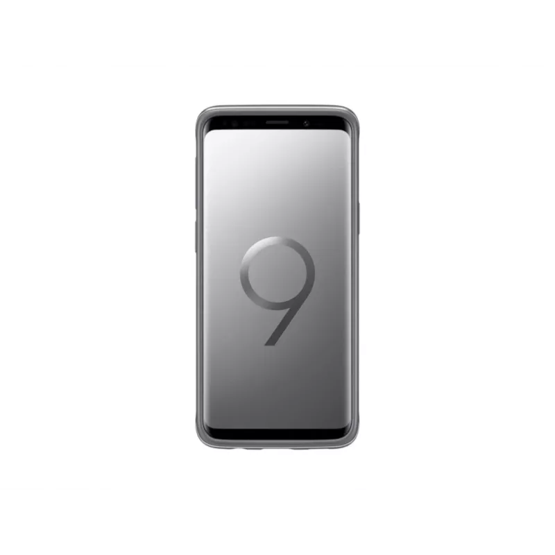 Samsung EF-RG960 dėklas mobiliesiems telefonams 14,7 cm (5,8 colio) Sidabrinis