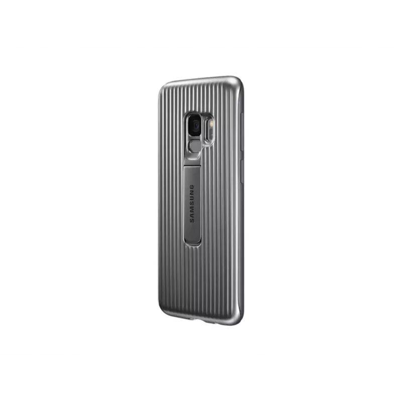 Samsung EF-RG960 dėklas mobiliesiems telefonams 14,7 cm (5,8 colio) Sidabrinis